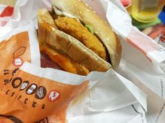 -汉堡王(昆明欣都龙城店)
