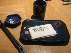-松岛日本料理(汾江路店)