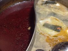 iphone_upload_pic-五星桥原切肥牛火锅·30年专注好牛肉(怀德桥店)