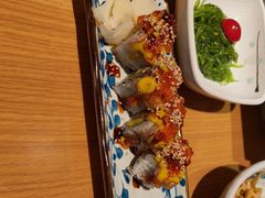 -三石铁板烧(紫竹桥店)