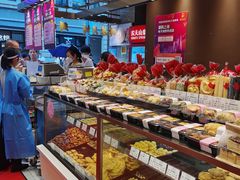 -泰康食品(南京东路店)