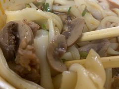 -王记生烫牛杂面馆(兰陵路店)