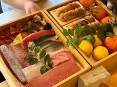 -鮨冠OMAKASE食べ放题(北京首店)