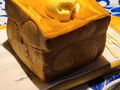 -绿茶餐厅(城西银泰城店)