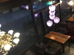 -山有花啡餐厅(常营总店)