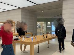 -Apple零售店(济南恒隆广场店)