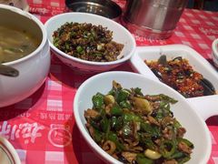-龙师傅卤炒(天马店)