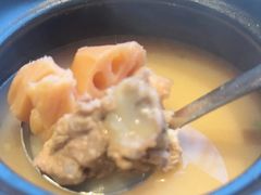 -莲餐厅·湖北菜·藕汤老手艺(愚园路店)