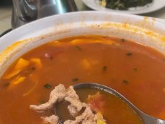 -百味园土菜馆(迎宾东路店)