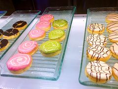 -J.CO Donuts & Coffee(Mal Bali Galeria)