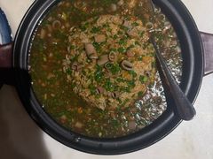 -日丰园海肠水饺·老字号大连海鲜(和平广场店)