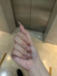 -心窑Shero's 美甲美睫美妆沙龙