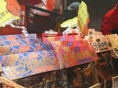 -黑色经典臭豆腐·湖南特产(步行街店)