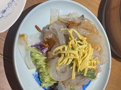 -满园烤鸭·春饼(奥体万达店)