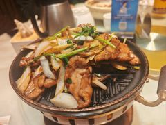 -金鼎轩(方庄天坛店)