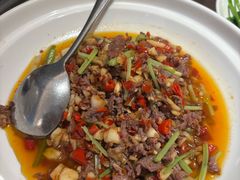 -湘力力小院·鱼汤泡饭(枫林路店)