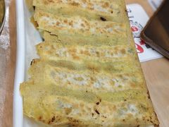 -春水锅贴·传统鲁菜(大明湖店)