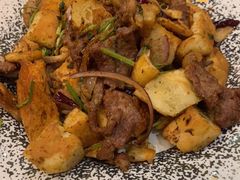 -新疆伊宁远征餐厅