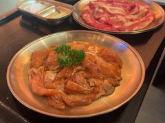 -西塔老太太泥炉烤肉(上海七宝领展广场店)