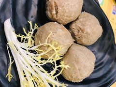 -成都老码头火锅(旺角店)