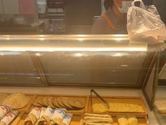-九卷烧饼(中山服务区店)