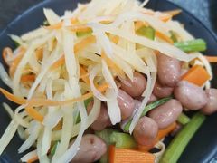 -马家烧麦(总店)