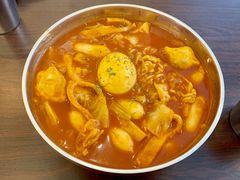 青春炒年糕-青春分食(仙林大学城店)
