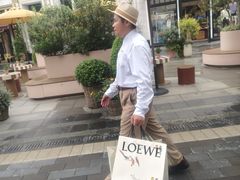 -比斯特上海购物村精品奥特莱斯