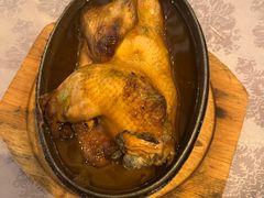 -山外山菜馆(玉泉路店)