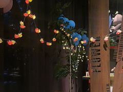 -华阳时光吧餐厅(华阳广场国际大饭店)