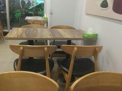 大堂-老乡鸡(南京新街口洪武北路店)