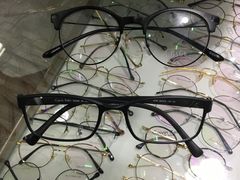-华彬眼镜专业渐进配镜(潘家园店)