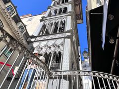 -圣胡斯塔升降机