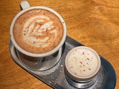 -Swing Coffee(钟楼区步行街店)