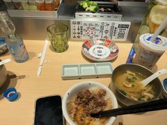 -肉肉大米(金虹桥店)