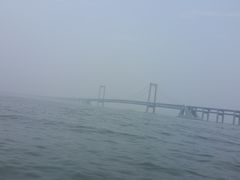 -星海湾跨海大桥
