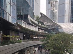 -前海深港基金小镇