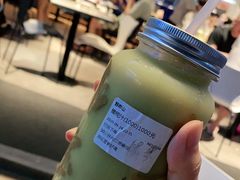 -野萃山·潮汕厚果汁(十亩地店)