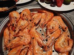 -一方渔歌蒸汽海鲜自助(文化路万达广场店)