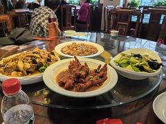 -惠宾饭庄(中山路店)