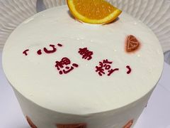 -李奥斯汀蛋糕商务茶歇·甜品台·企业活动团建(长寿路店)