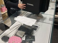 -CHANEL(ifs国际金融店)