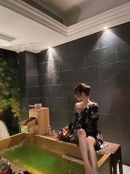 -缦spa