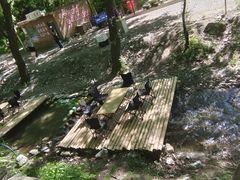 -龙门涧景区