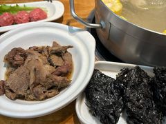 -为什么牛潮汕牛肉火锅(万胜广场店)