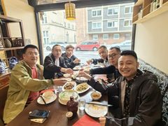-茗贵坊食府