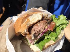 -Fergburger(皇后镇店)