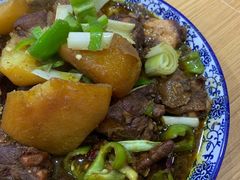 -东财大盘鸡(黑石礁店)