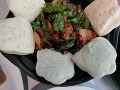 -小秦淮·南京土菜(新亭西路店)