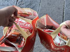 -陈建平麻花(磁器口总店)